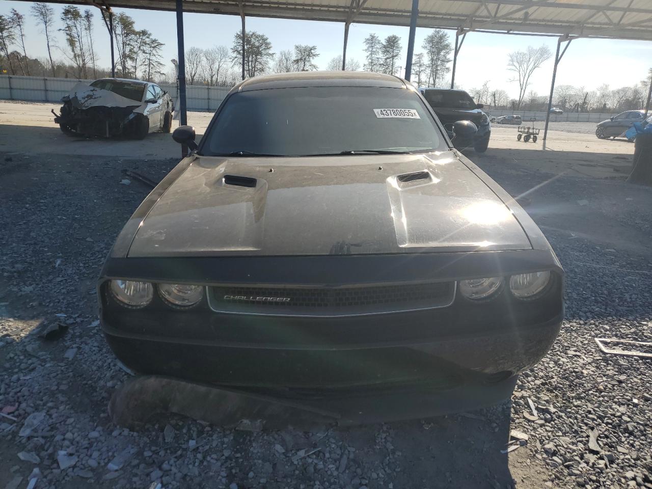 2014 Dodge Challenger - Image 5