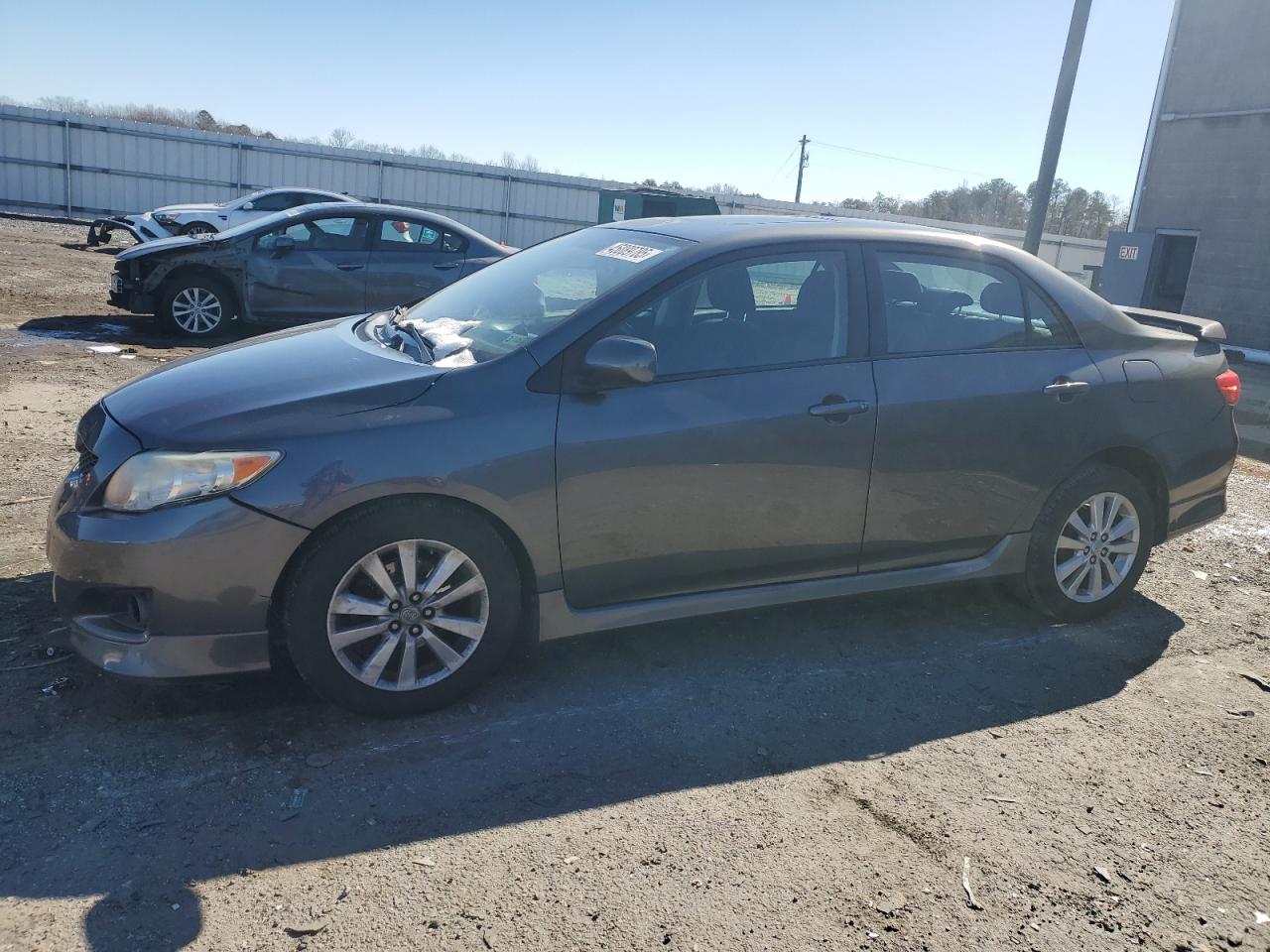 2010 Toyota Corolla - Image 1
