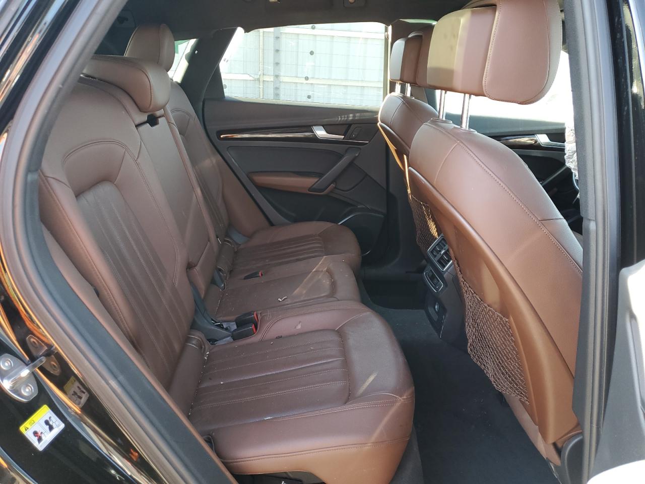 2018 Audi Q5 - Image 12