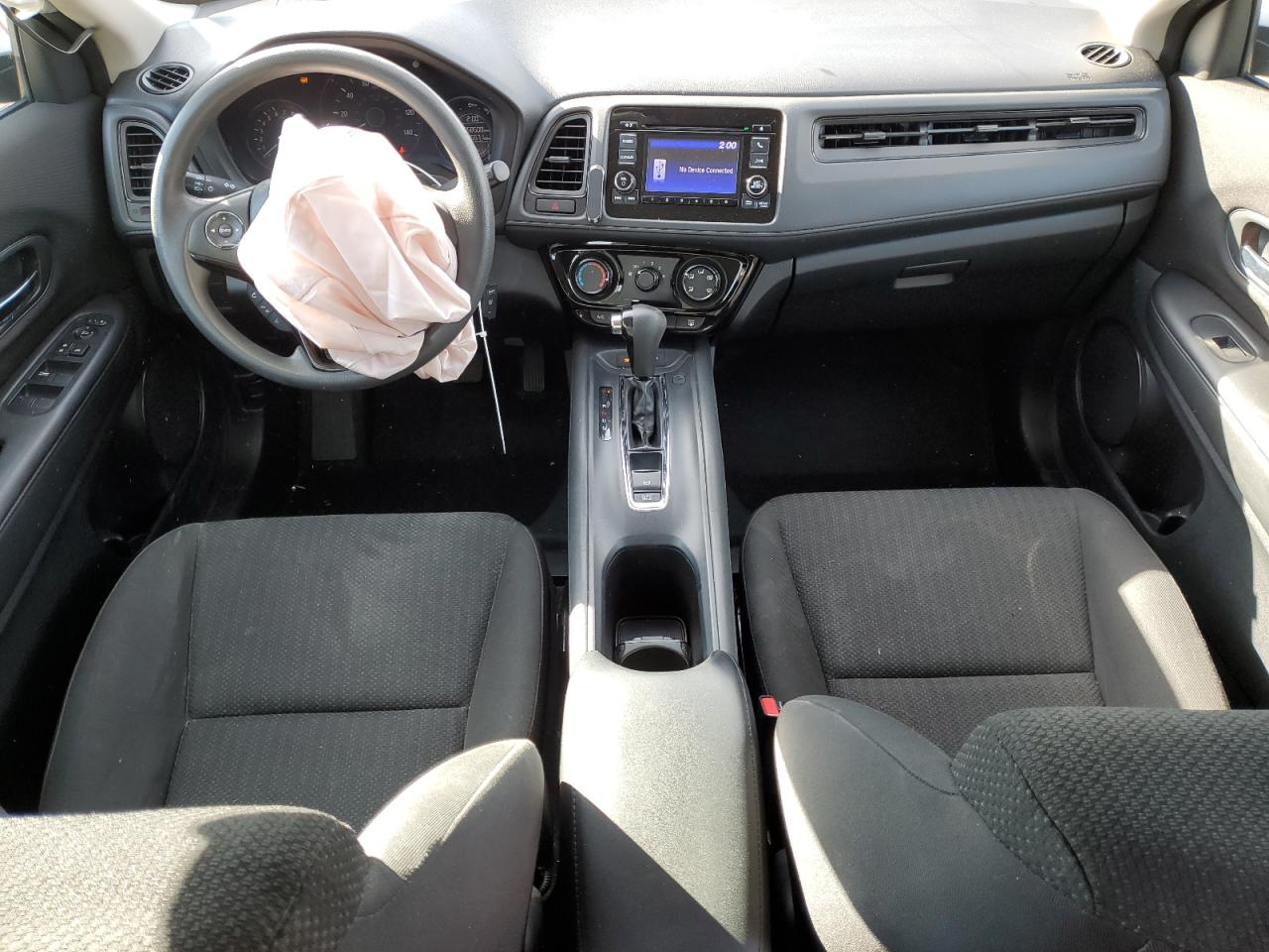2016 Honda HR-V - Image 8