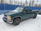 1997 CHEVROLET GMT-400 C1500 for sale at Copart NB - MONCTON