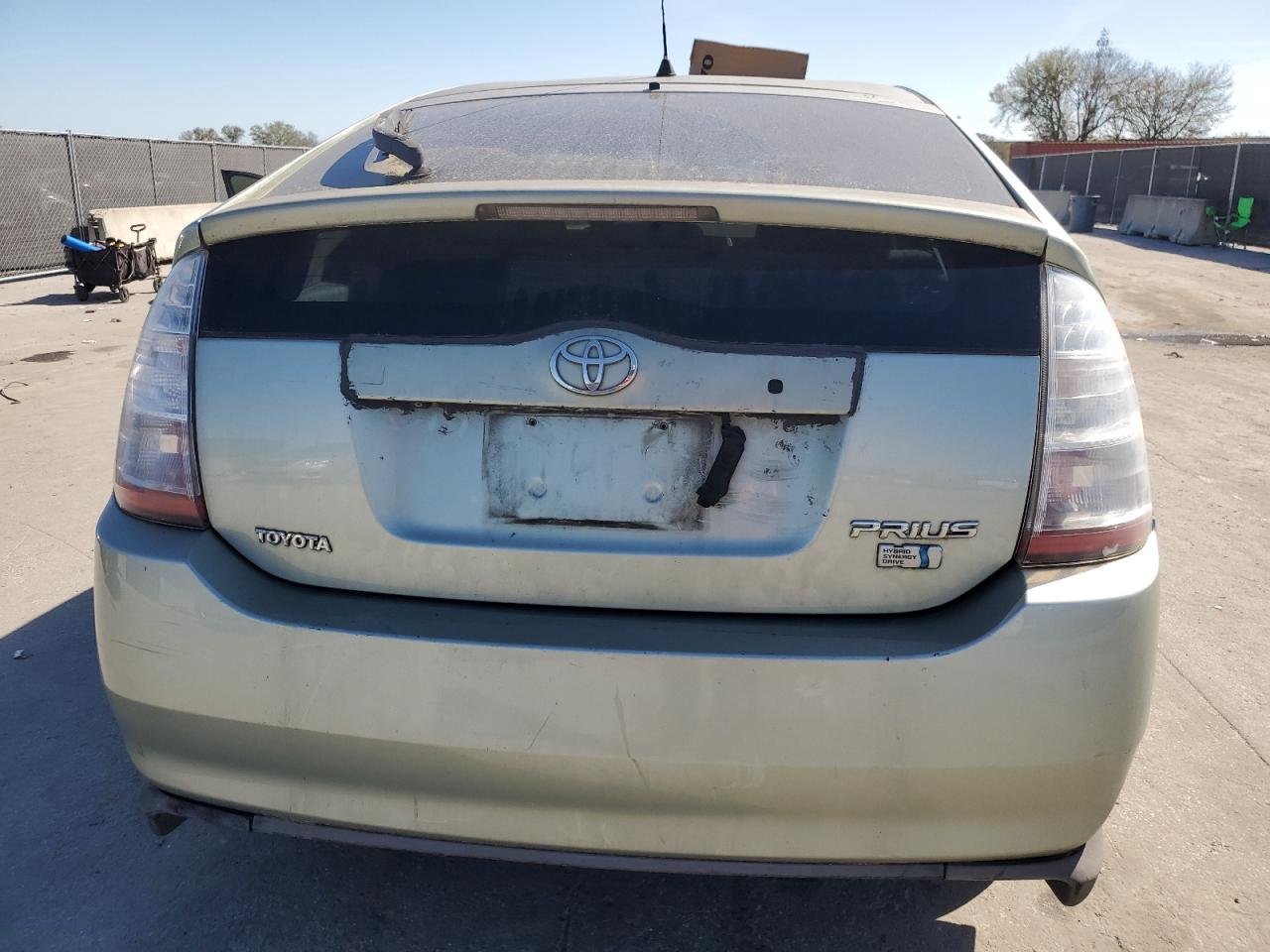 2008 Toyota Prius - Image 6