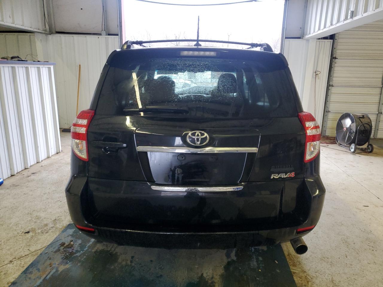 2011 Toyota RAV 4 - Image 6