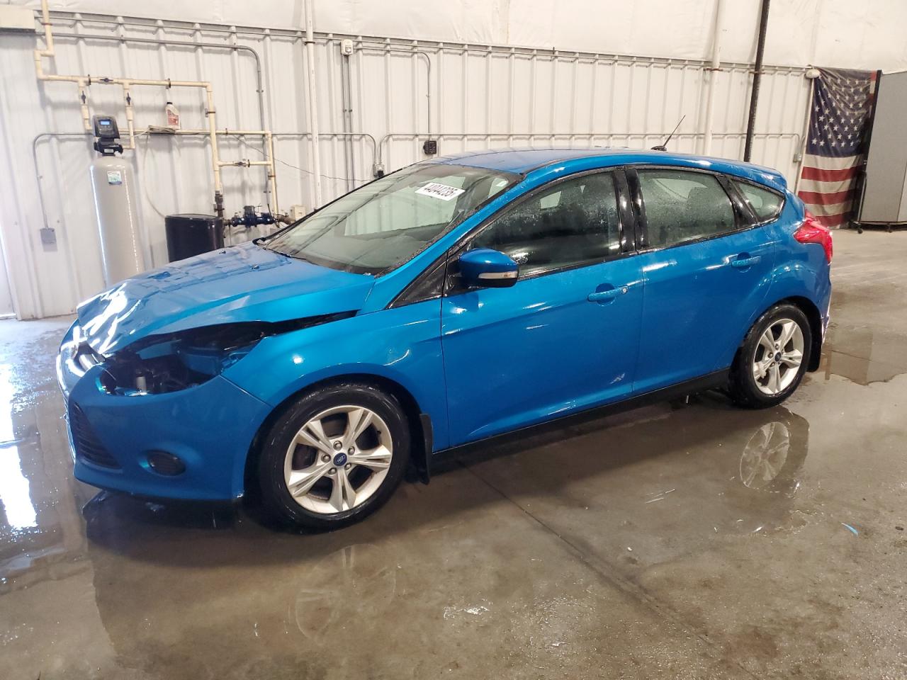 2014 Ford Focus - Image 1