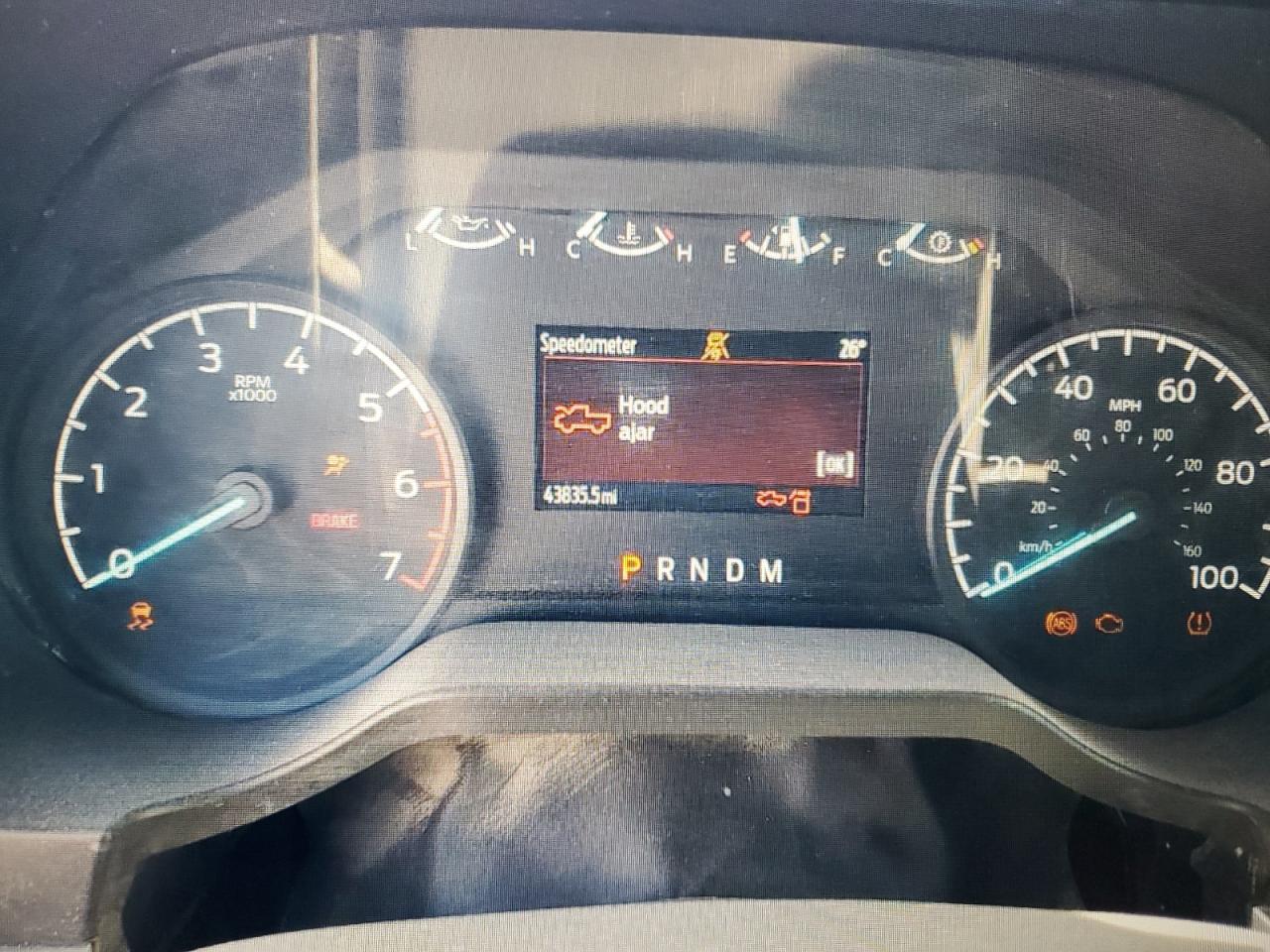 2023 Ford F250 - Image 9