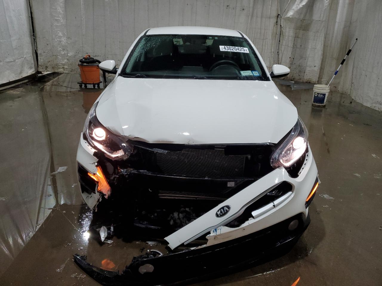2020 Kia Forte - Image 5