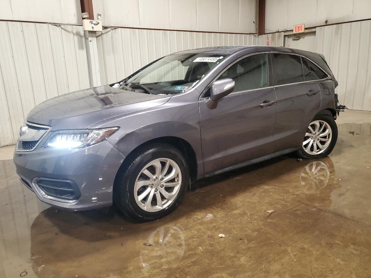 2017 Acura RDX - Image 1