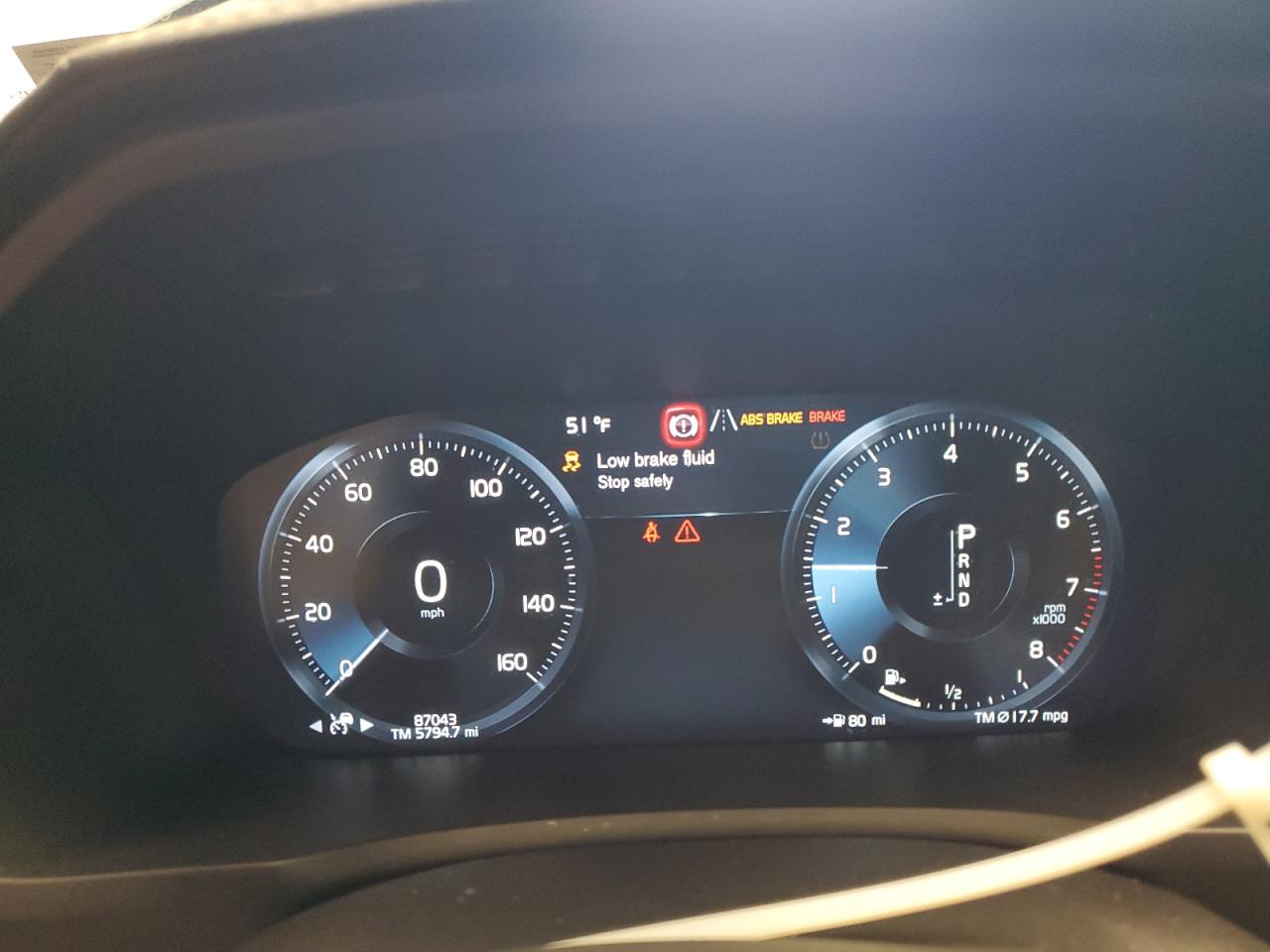 2021 Volvo XC90 - Image 9