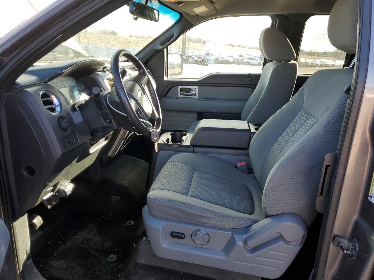 2011 Ford F-150 - Image 7