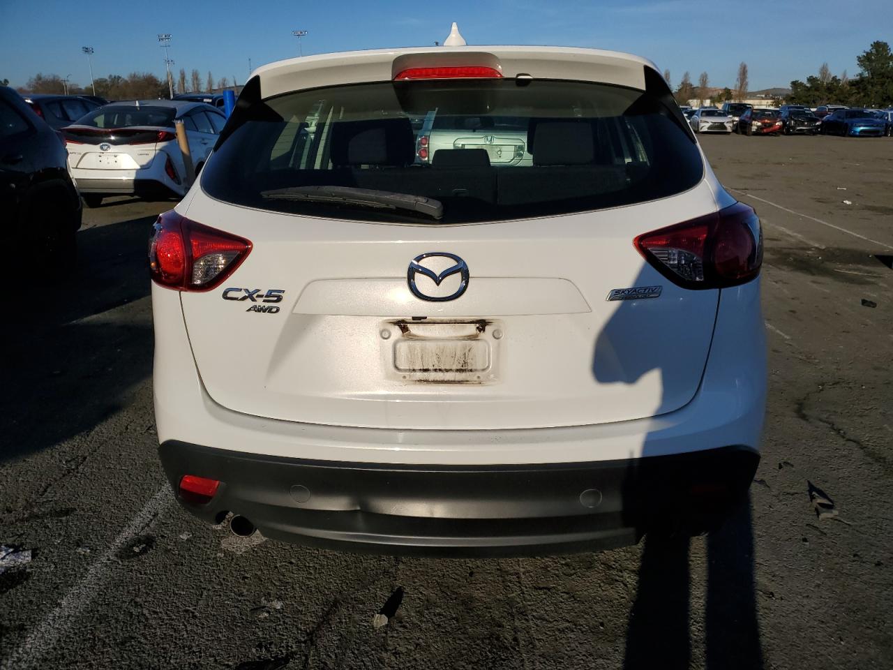 2016 Mazda CX-5 - Image 6