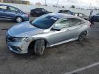 2019 Honda Civic Sport за продажба в Van Nuys, CA - Front End