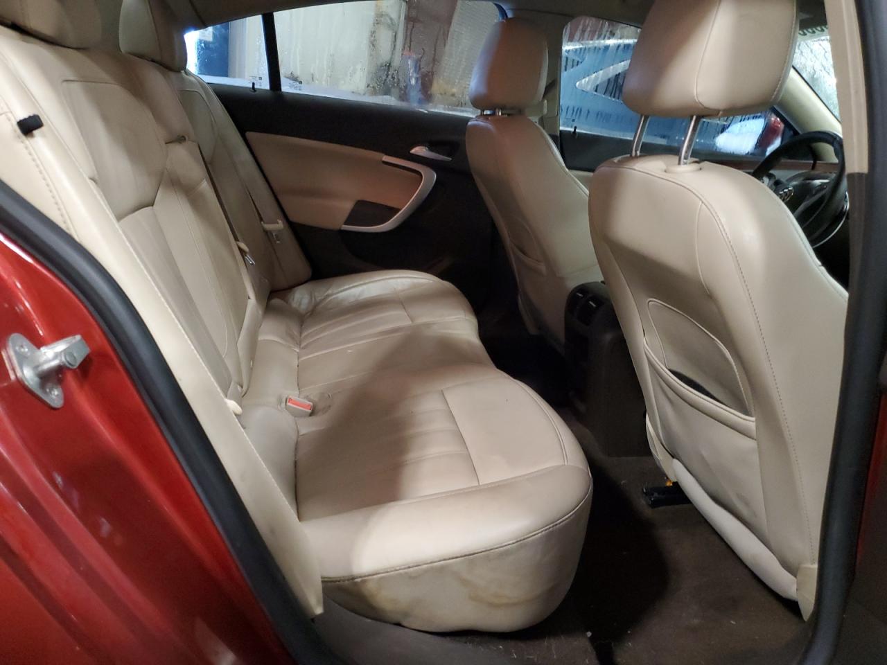 2015 Buick Regal - Image 10