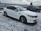 2017 Kia Optima Lx for Sale in Airway Heights, WA - Minor Dent/Scratches