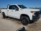 2019 Chevrolet Silverado K1500 Trail Boss Custom на продаже в West Palm Beach, FL - Minor Dent/Scratches