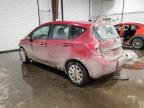 2015 Nissan Versa Note S за продажба в Windham, ME - Front End