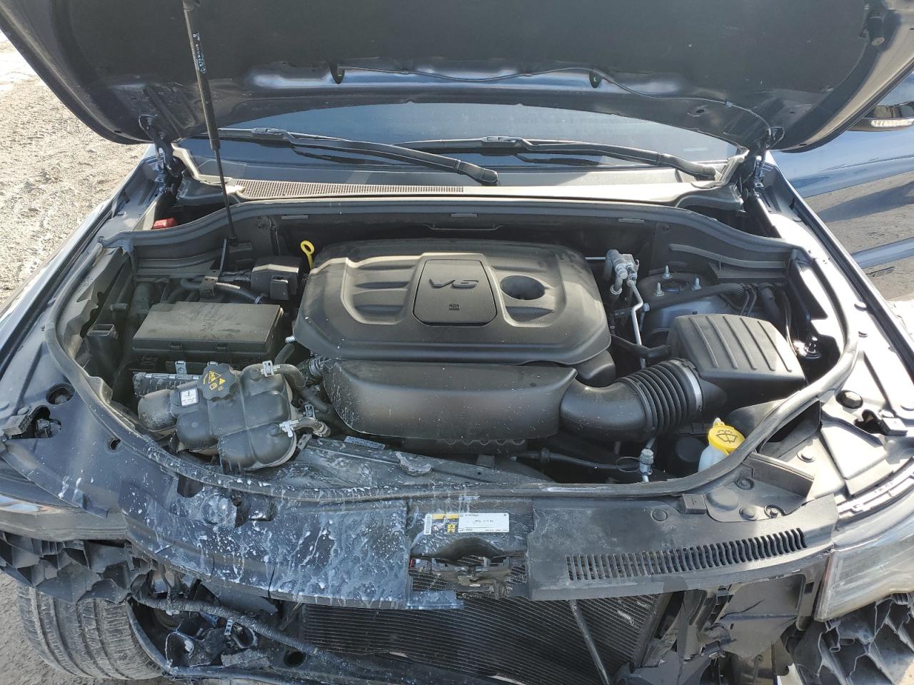 2019 Jeep Grand Cherokee - Image 12