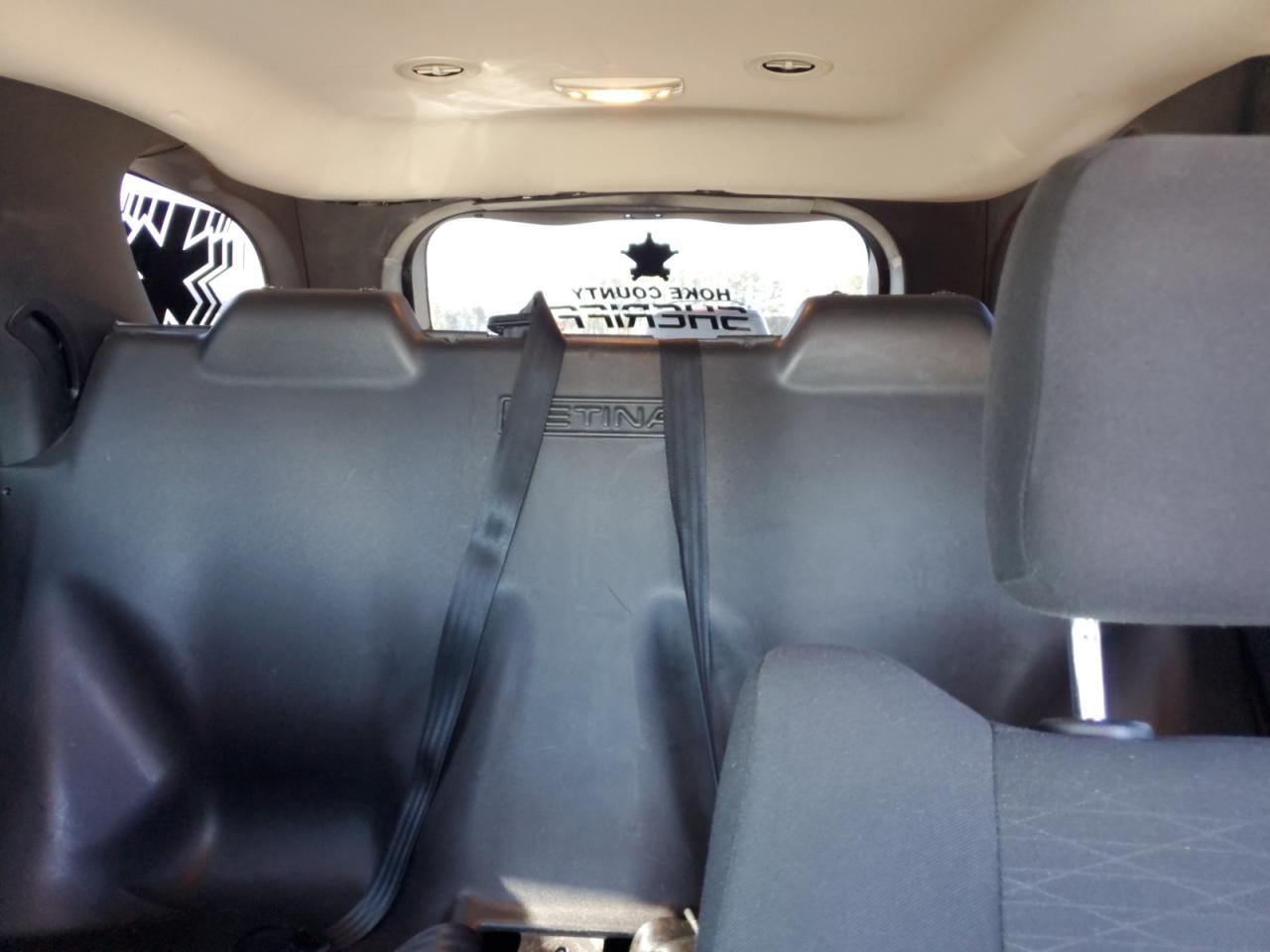 2020 Dodge Durango - Image 10