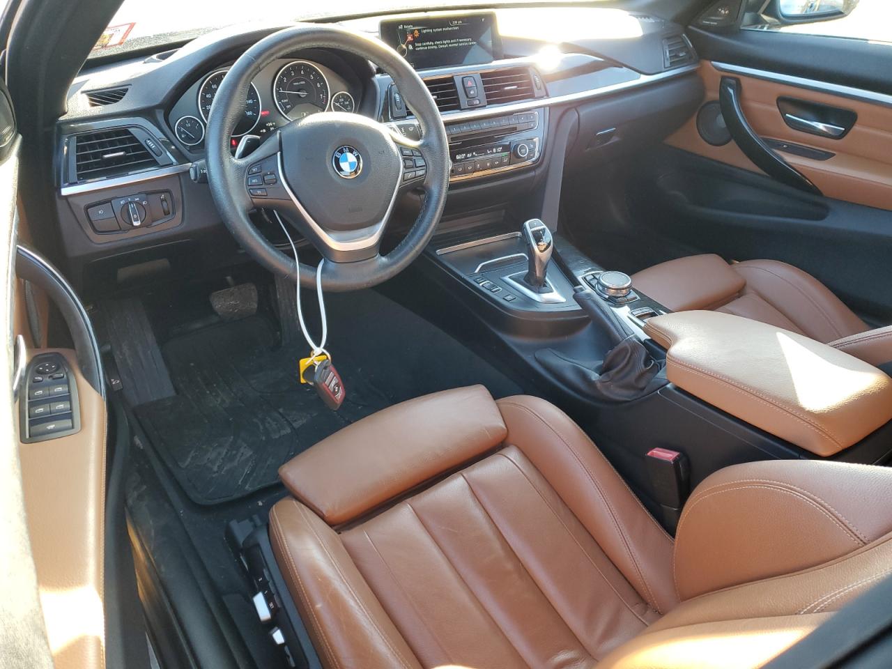 2016 BMW 4er - Image 8