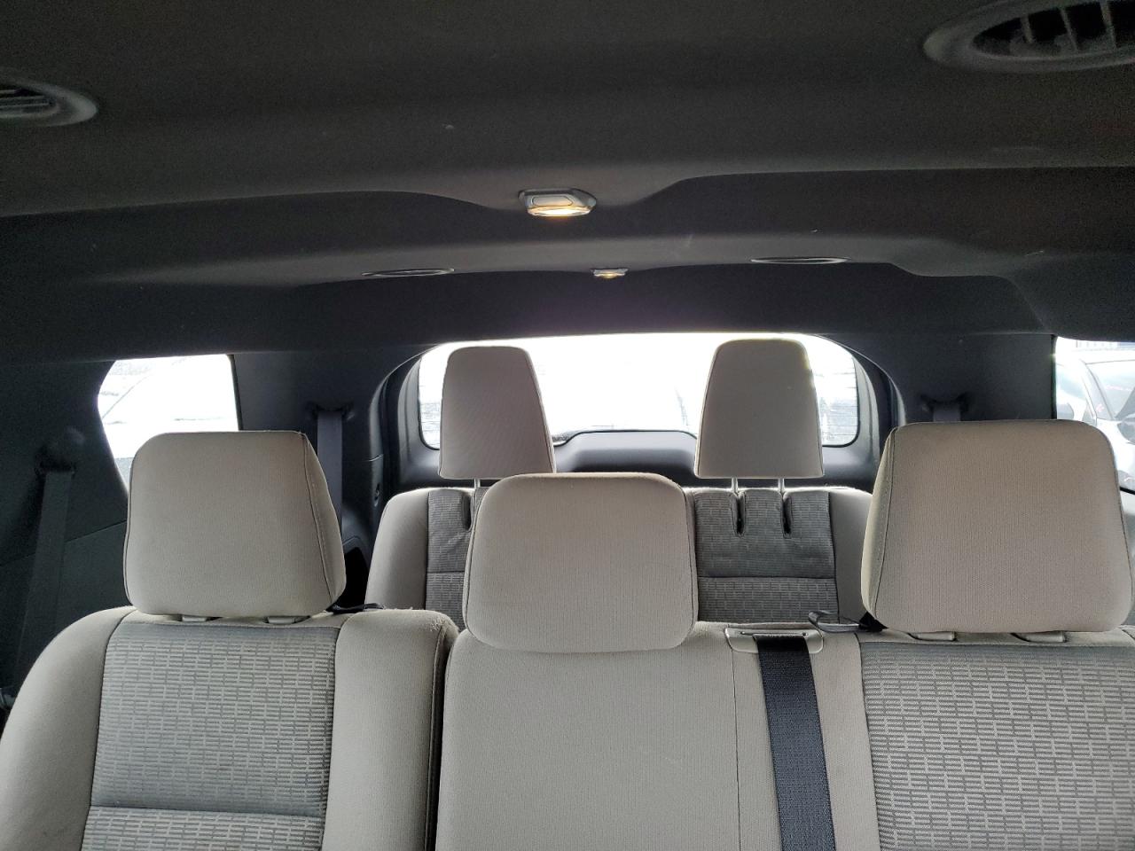 2013 Ford Explorer - Image 10
