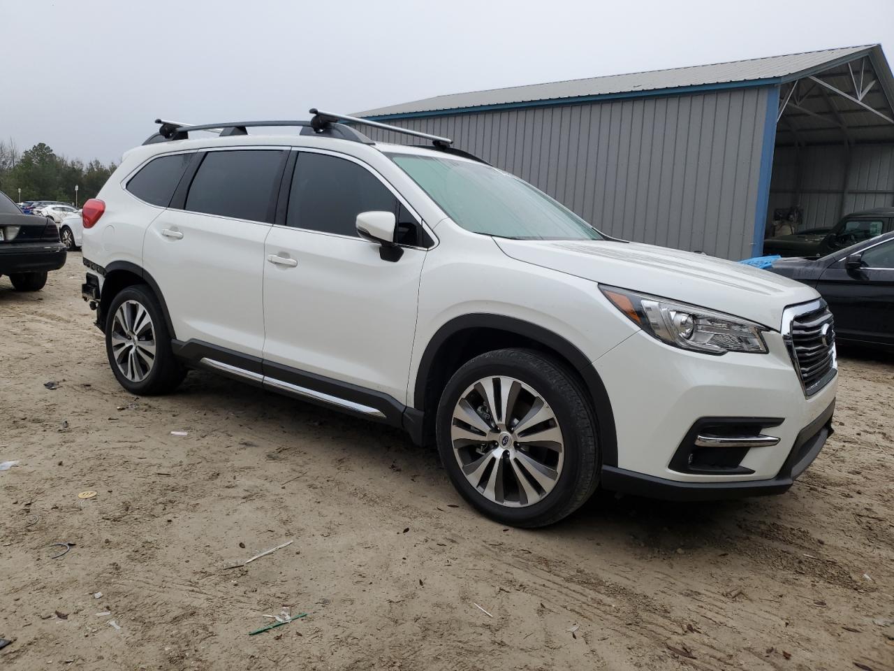 2021 Subaru Ascent - Image 4