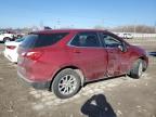 2021 Chevrolet Equinox Lt იყიდება Indianapolis-ში, IN - Side