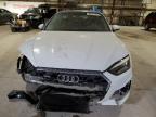 2021 Audi A5 Premium 45 en Venta en Eldridge, IA - Front End