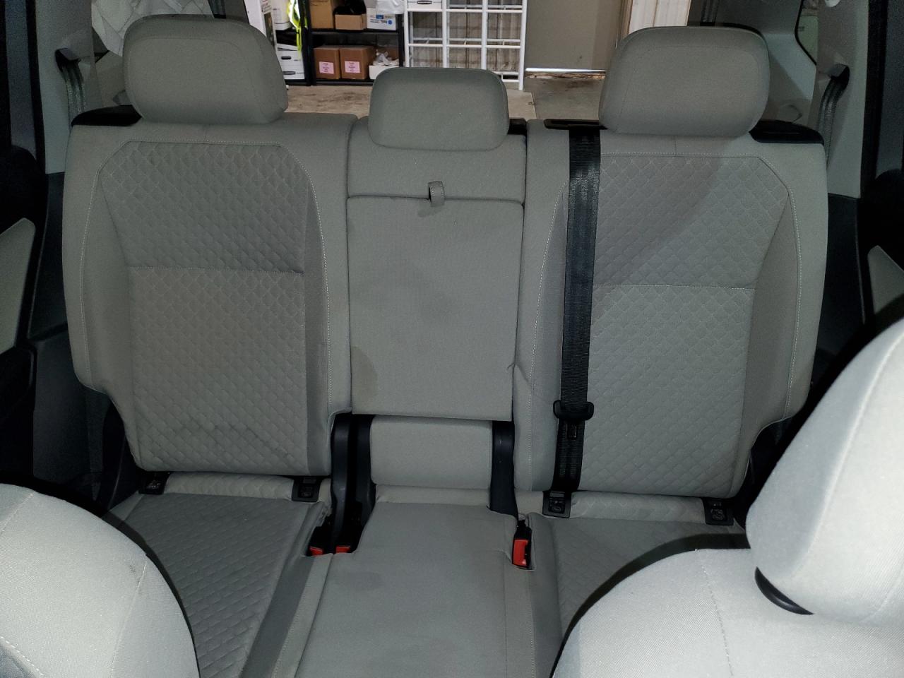 2019 Volkswagen Tiguan - Image 10