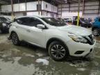 2017 Nissan Murano S იყიდება Lawrenceburg-ში, KY - Front End