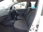 2020 DACI LOGAN MCV for sale at Copart BRISTOL