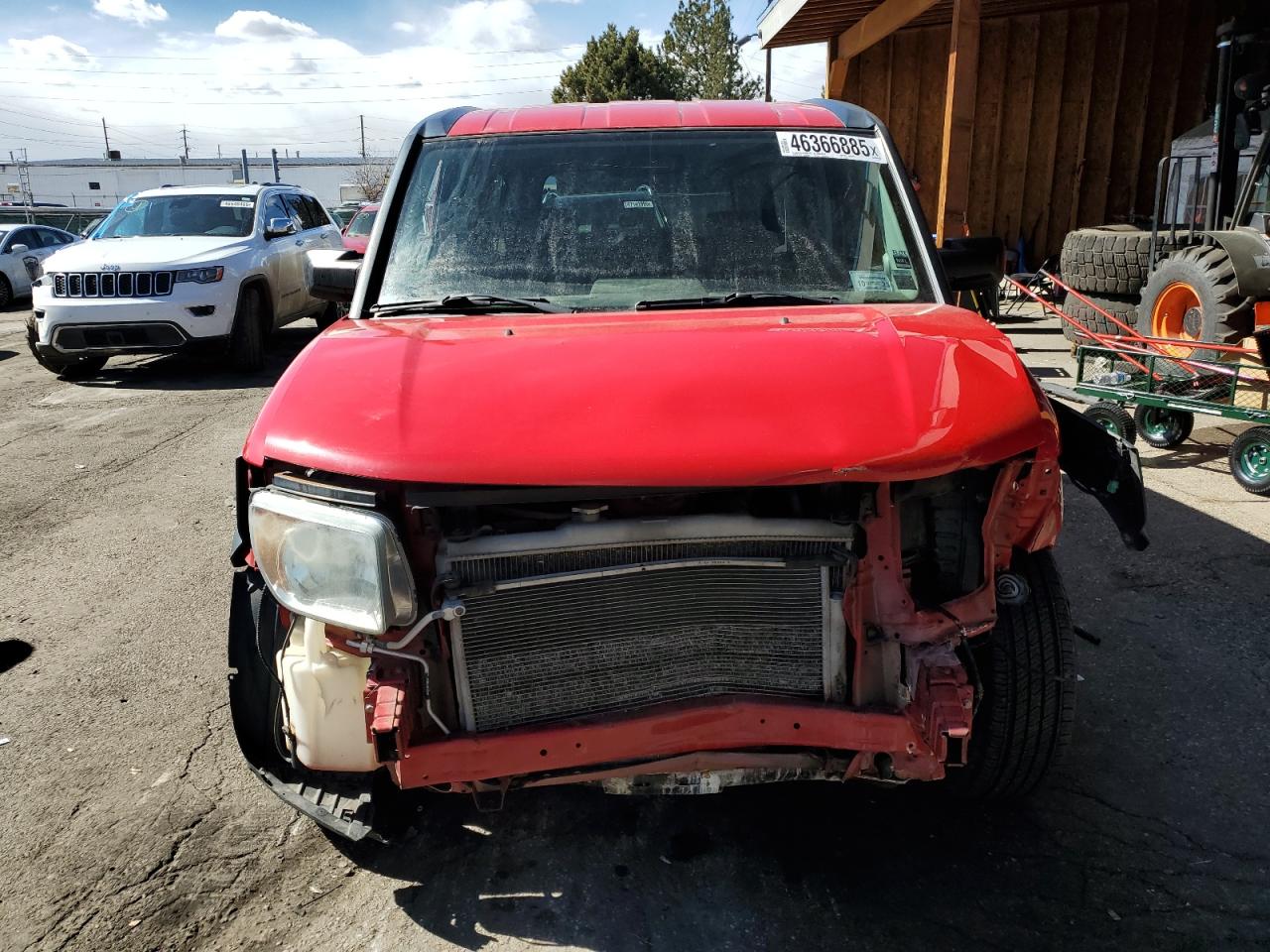2005 Honda Element - Image 5