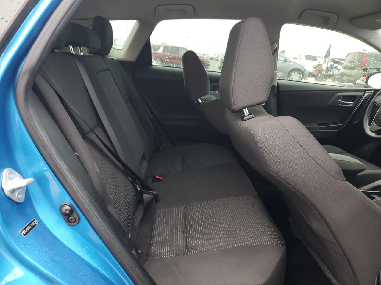 2017 Toyota Corolla - Image 10