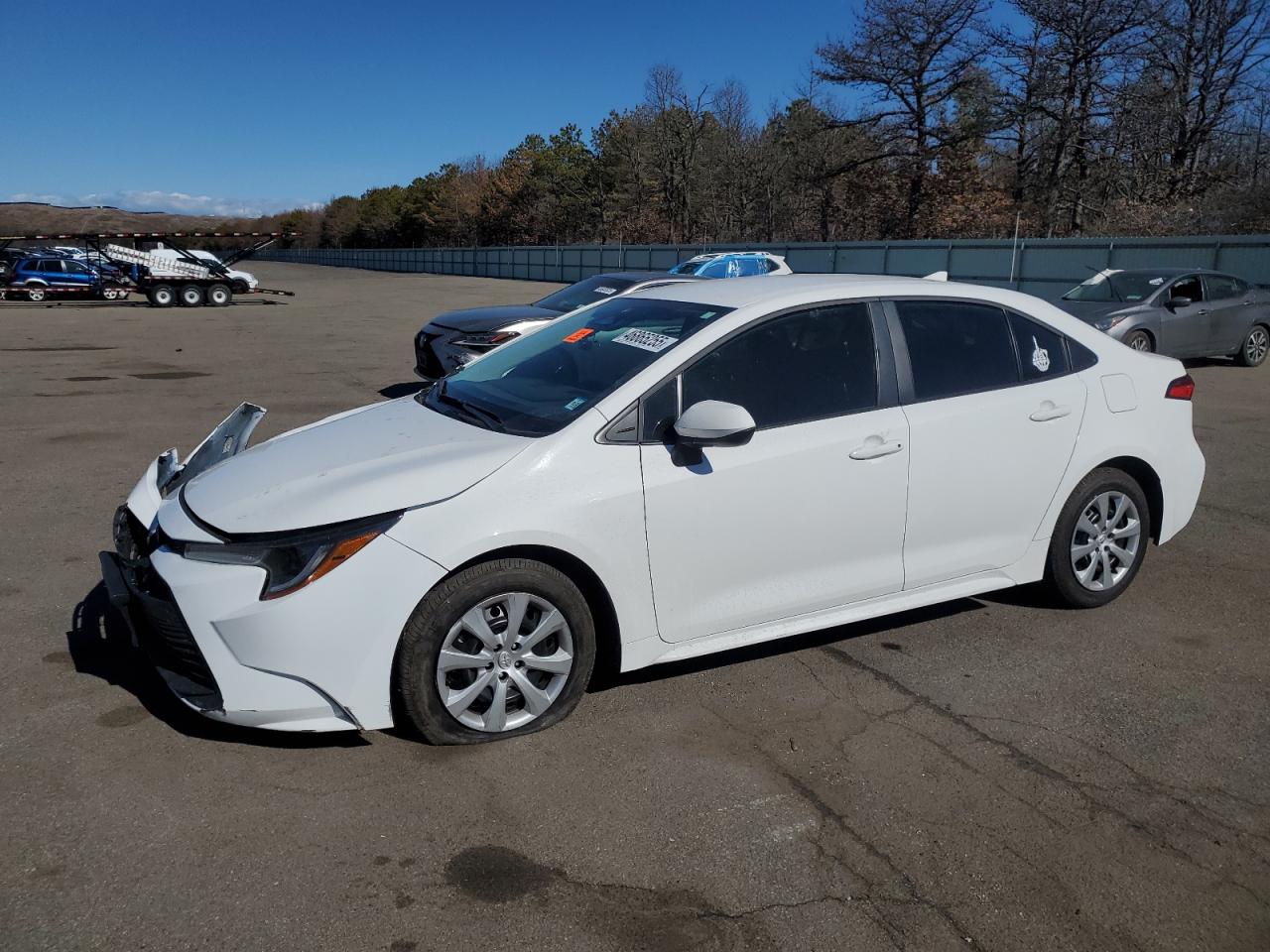 5YFB4MDE3RP169278 TOYOTA COROLLA 2024
