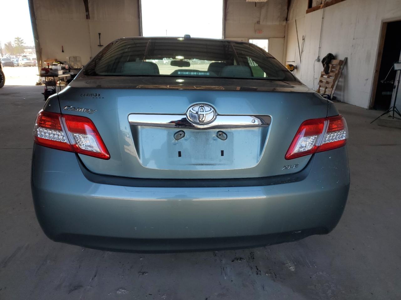 2011 Toyota Camry - Image 6