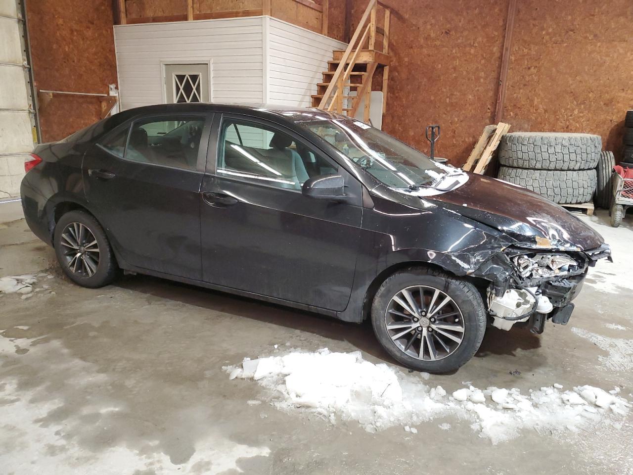 2016 Toyota Corolla - Image 4