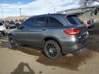 2018 Mercedes-Benz Glc 300 de vânzare în Albuquerque, NM - Side