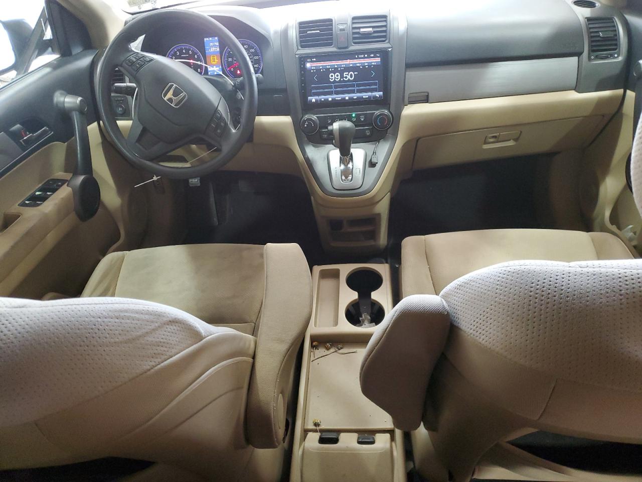 2011 Honda CR-V - Image 8