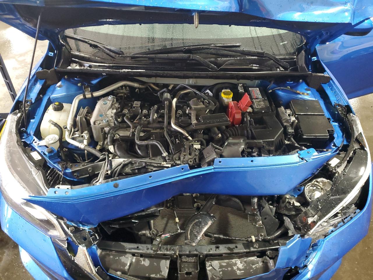 2022 Nissan Sentra - Image 11