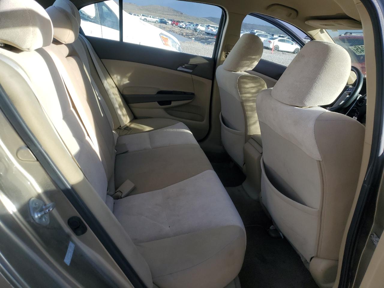 2010 Honda Accord - Image 10