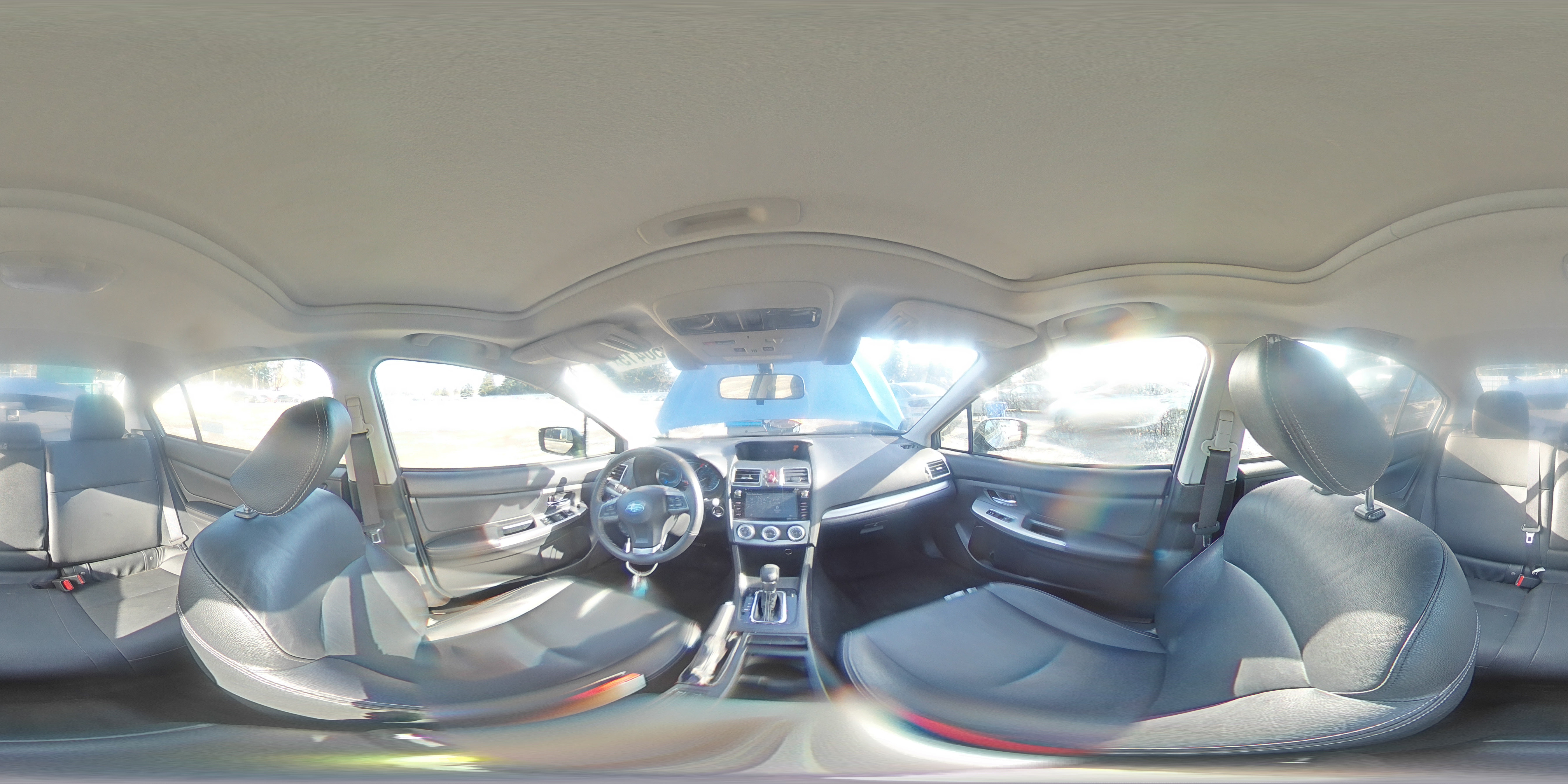 2016 Subaru Impreza - Image 13