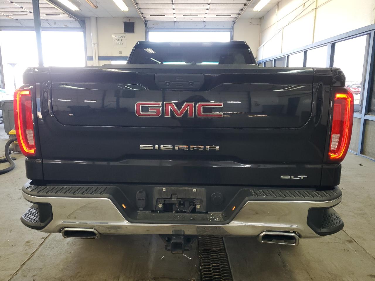 2019 GMC Sierra - Image 6