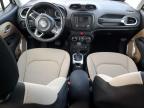 2017 Jeep Renegade Latitude for Sale in Colorado Springs, CO - Front End