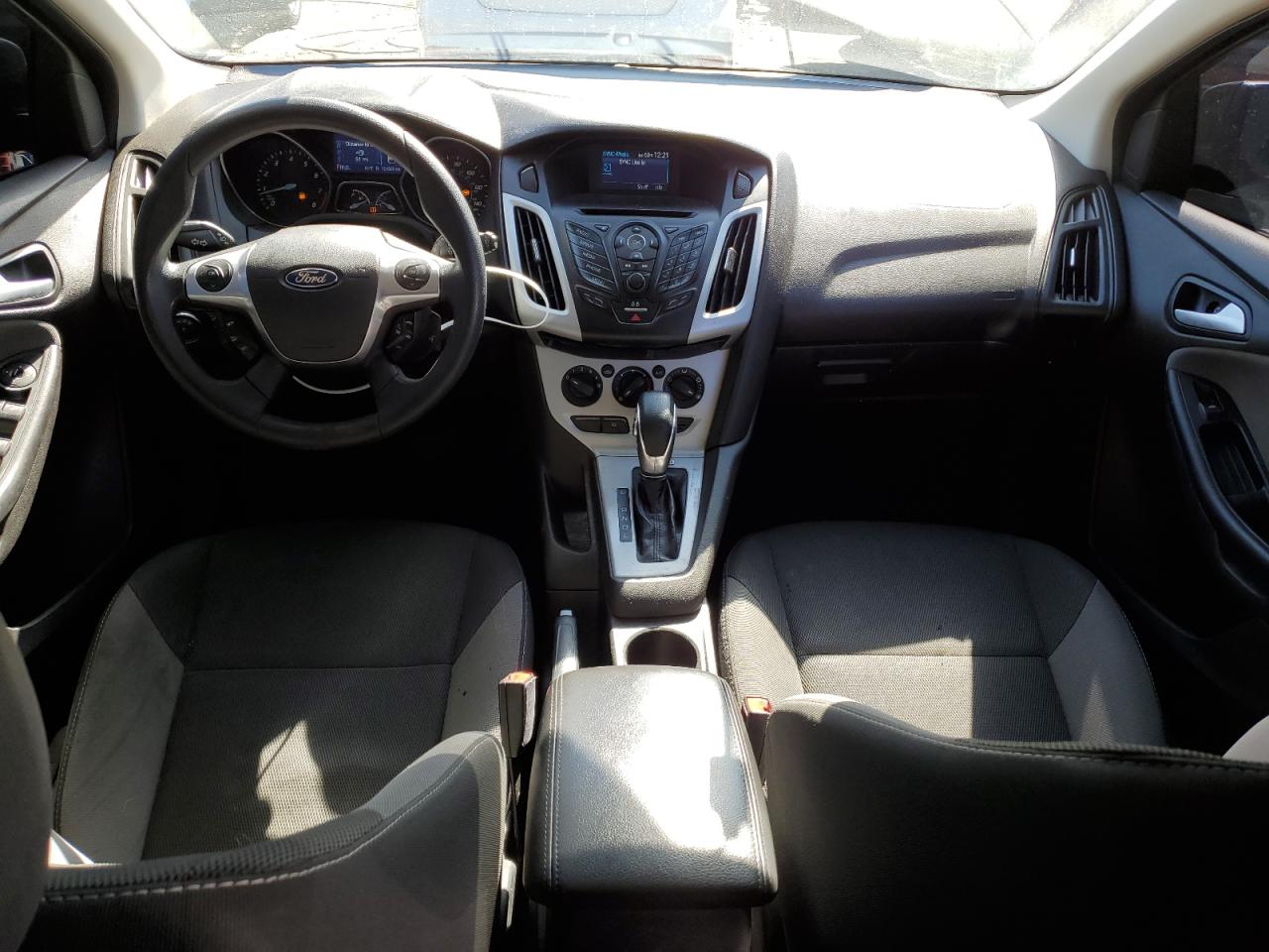 2013 Ford Focus - Image 8