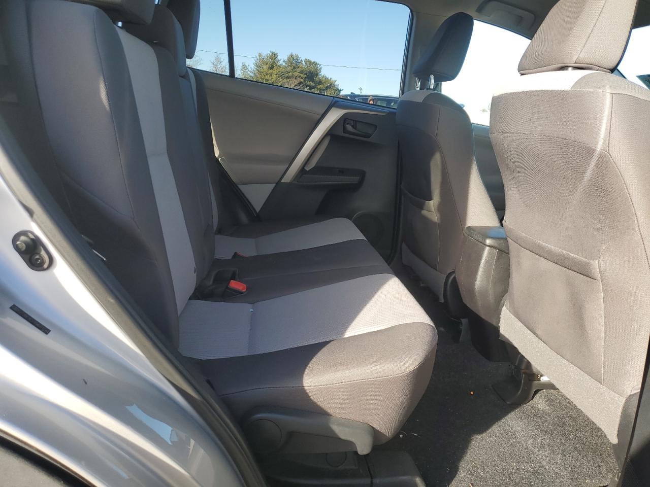 2013 Toyota RAV 4 - Image 11