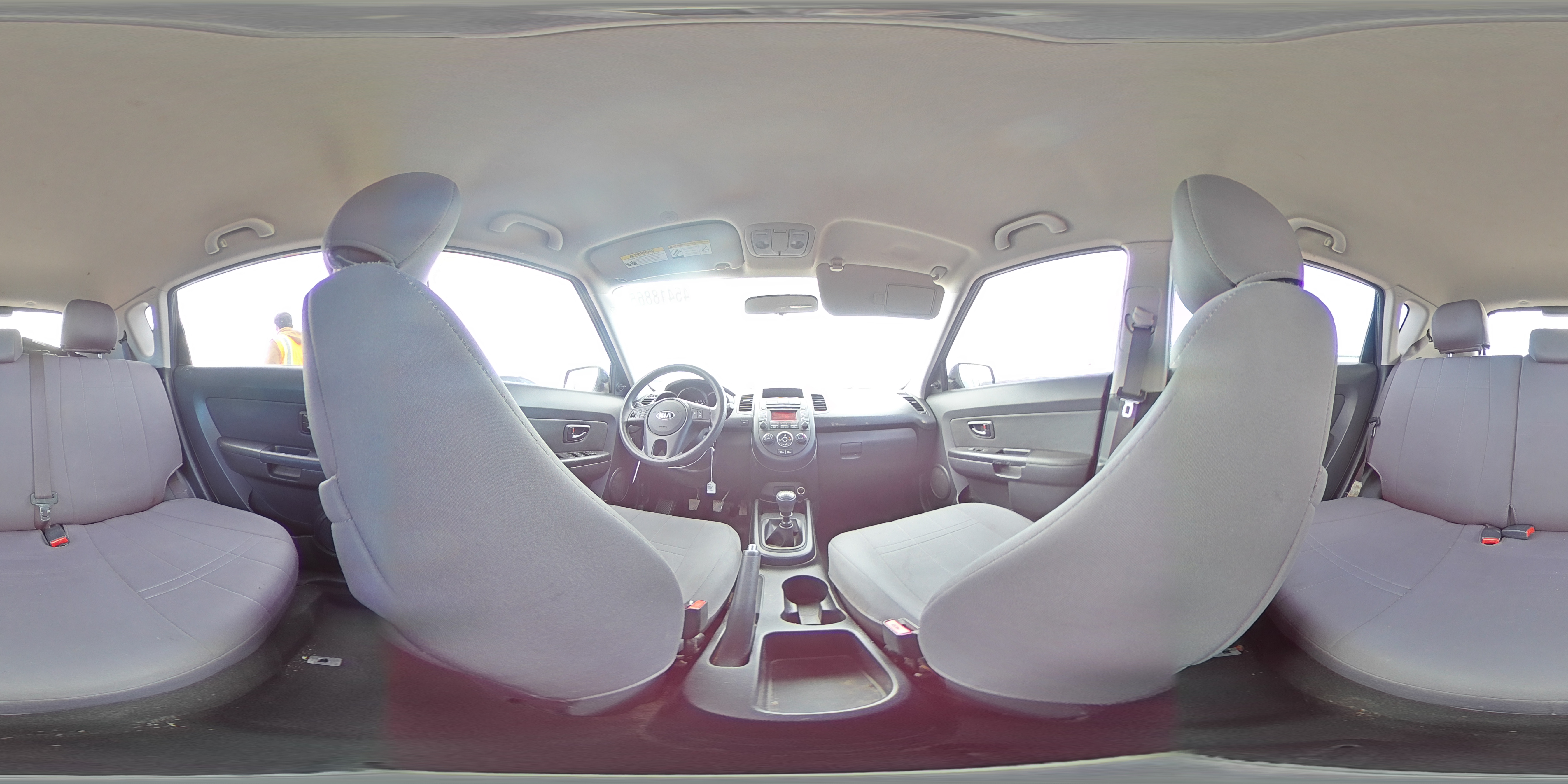 2013 Kia Soul - Image 13