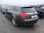 2010 VAUXHALL INSIGNIA S for sale at Copart WOLVERHAMPTON