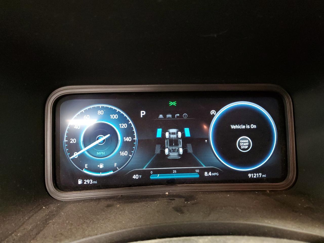 2022 Hyundai Kona - Image 9
