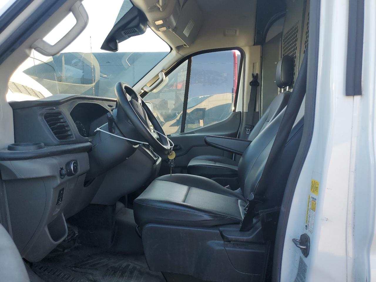 2021 Ford Transit - Image 7