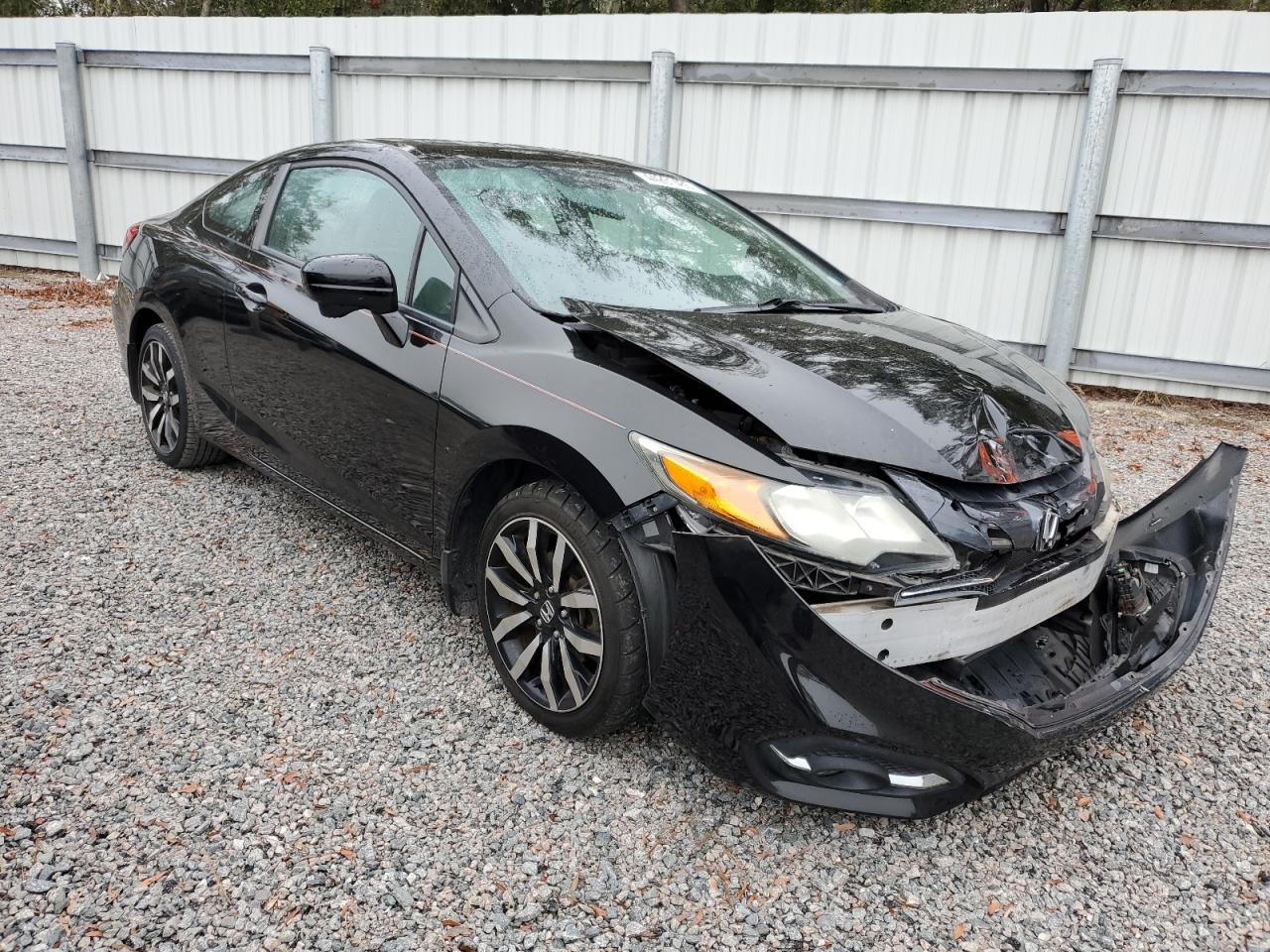 2014 Honda Civic - Image 4