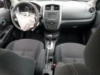 2015 Nissan Versa S en Venta en Hillsborough, NJ - Front End