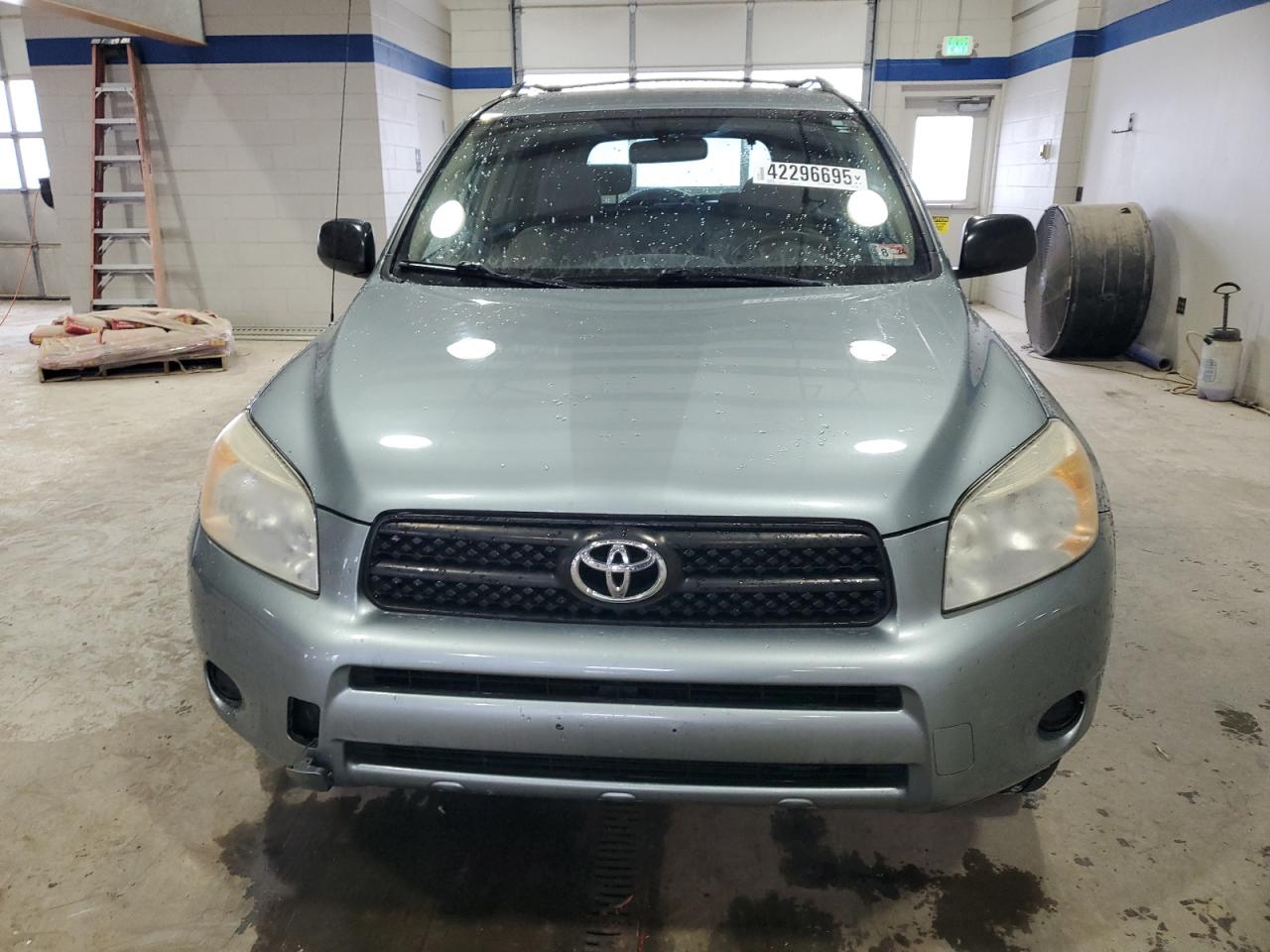 2006 Toyota RAV 4 - Image 5